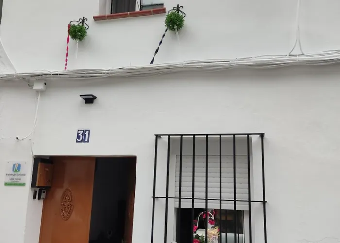 Casa Cueva