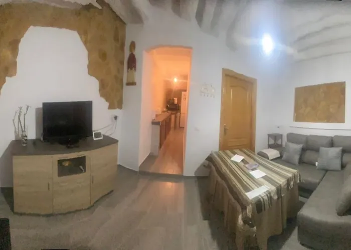 Casa Cueva