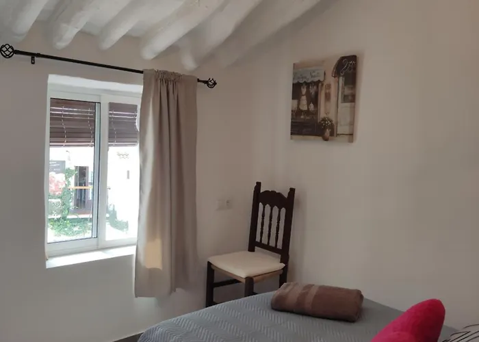 Casa Cueva