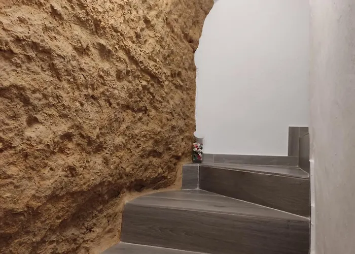 Casa Cueva