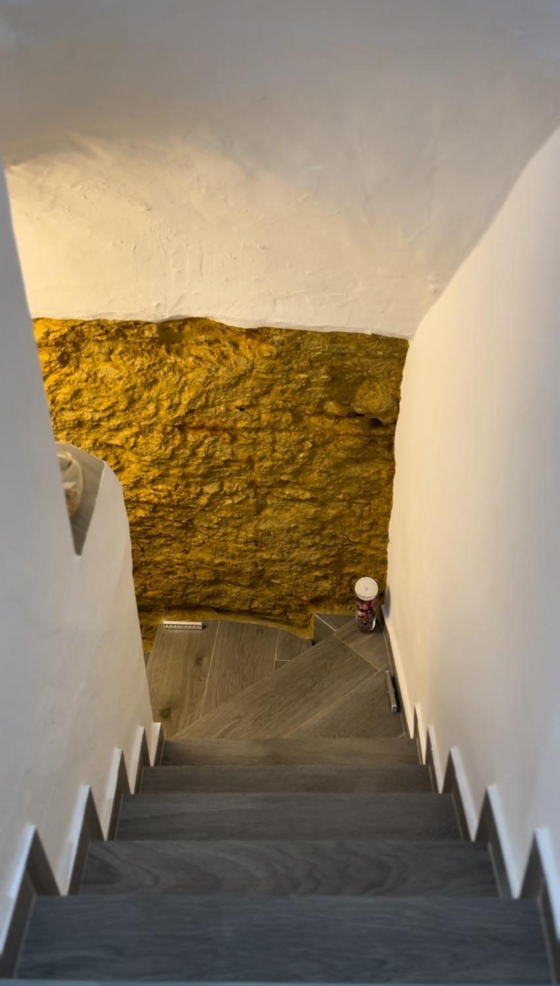 Casa Cueva * Setenil De Las Bodegas