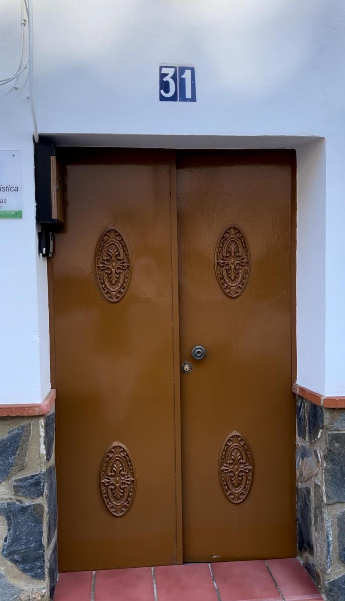 Casa Cueva