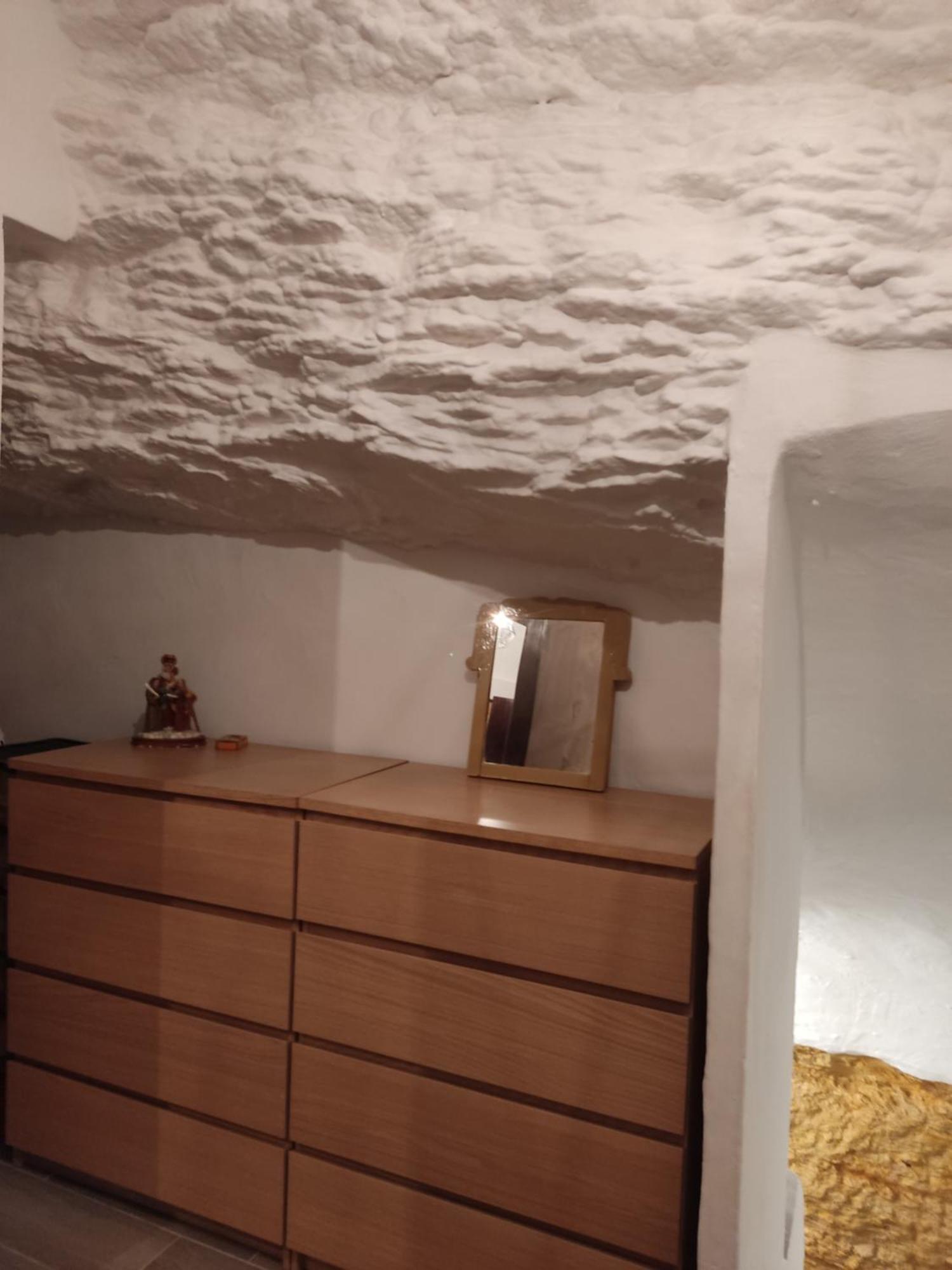 Casa Cueva Homestay *
