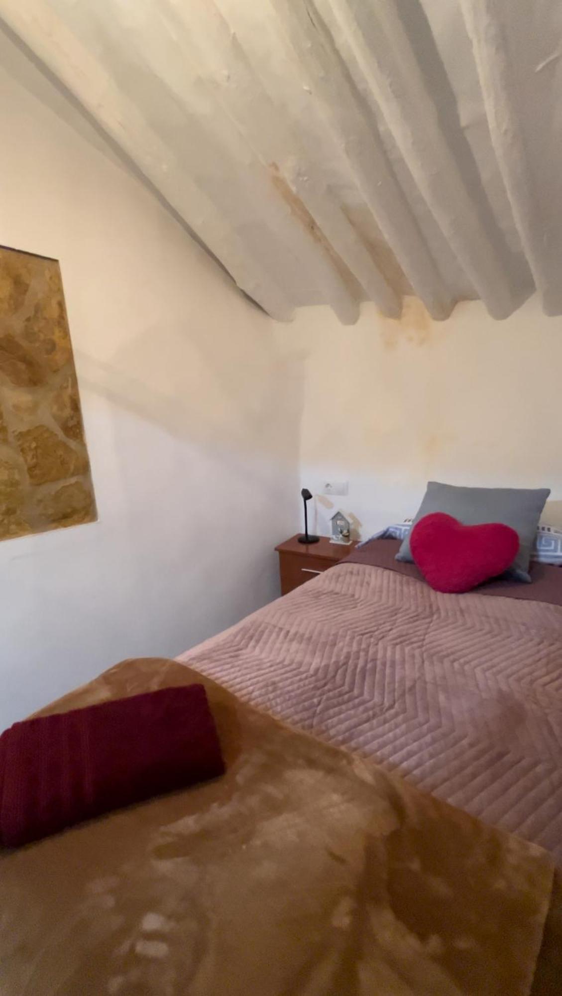 Casa Cueva *