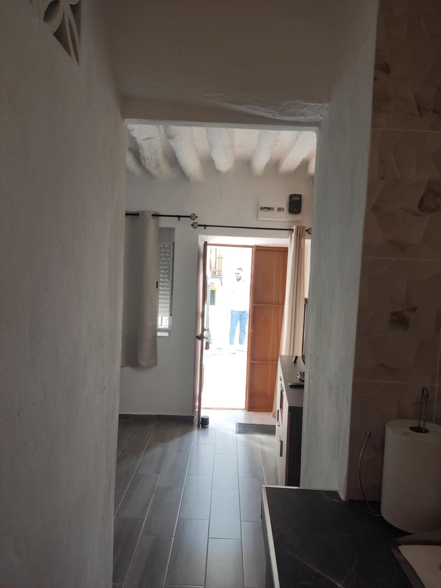 Homestay Casa Cueva *
