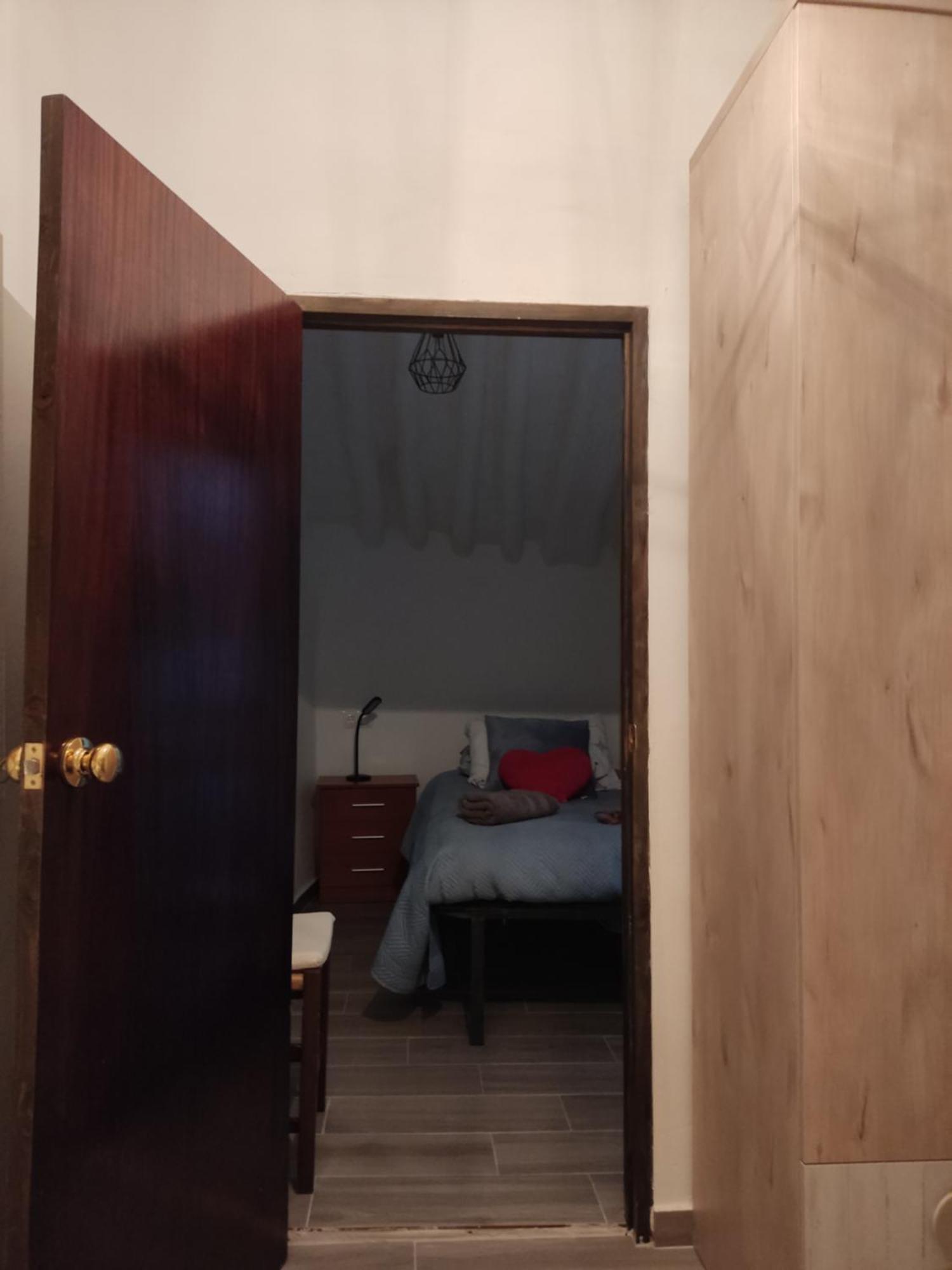 Casa Cueva Homestay Setenil De Las Bodegas