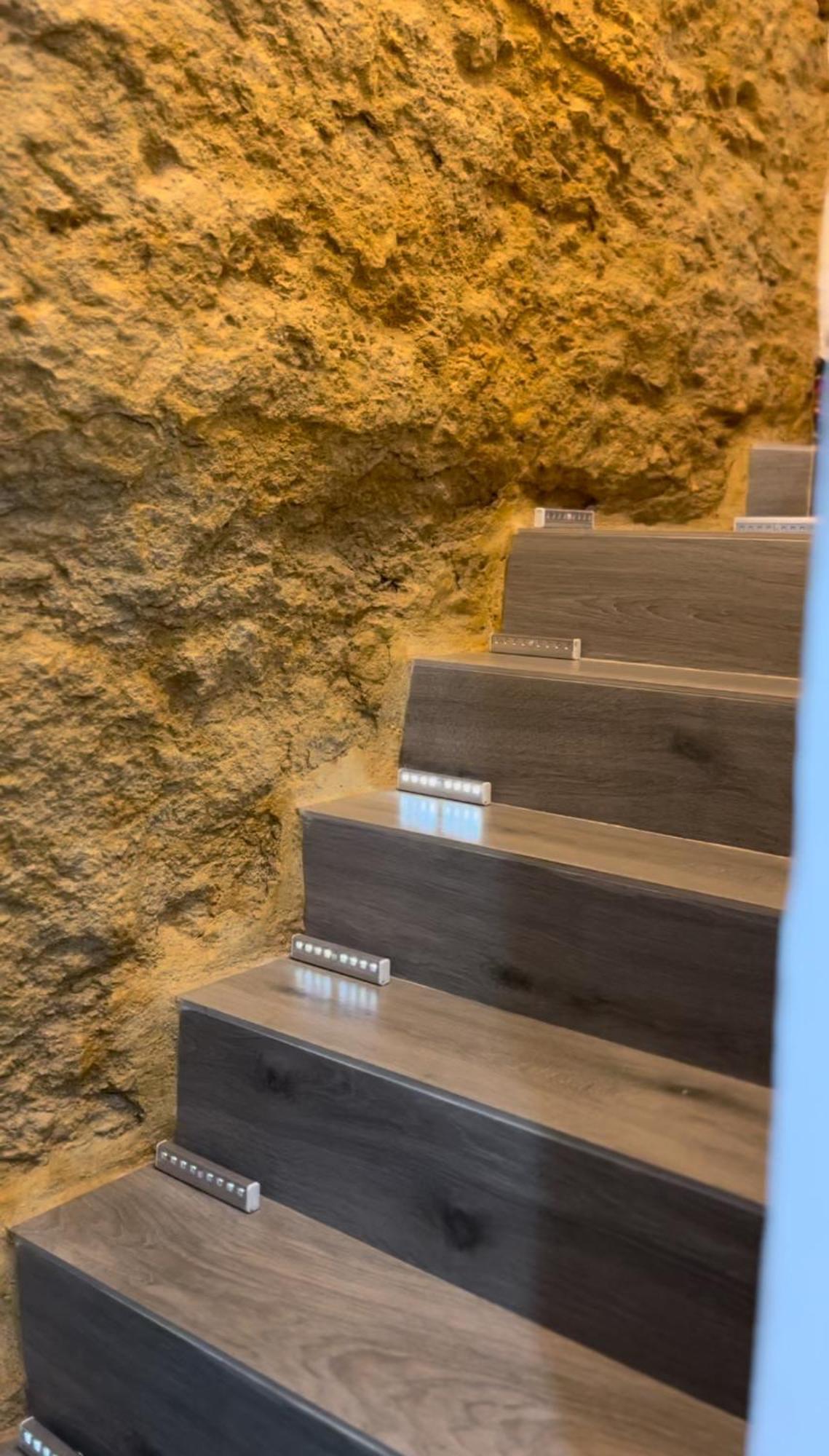 Homestay Casa Cueva Setenil De Las Bodegas