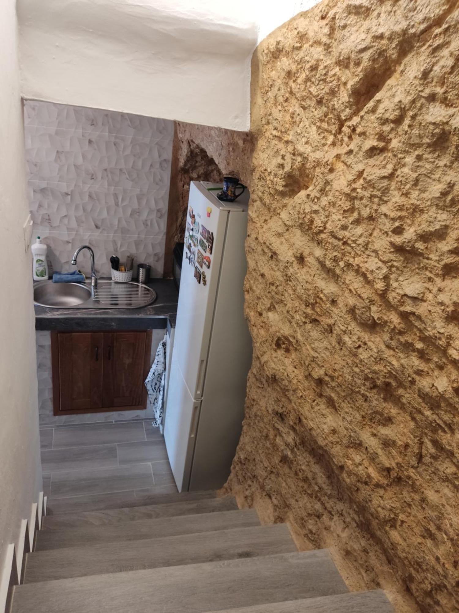 Casa Cueva *